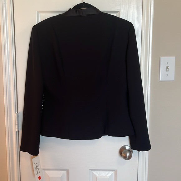 NWT Joseph Ribkoff Couture Vintage Jacket - Picture 5 of 9